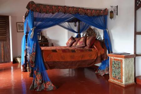Zanzibar Palace - 181