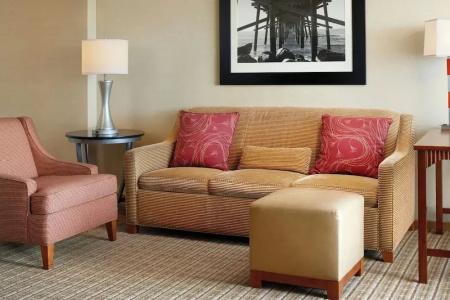 Newport Beach Marriott Bayview - 52