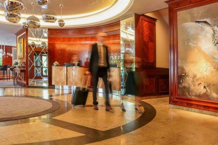 Haffner Spa Sopot - 19