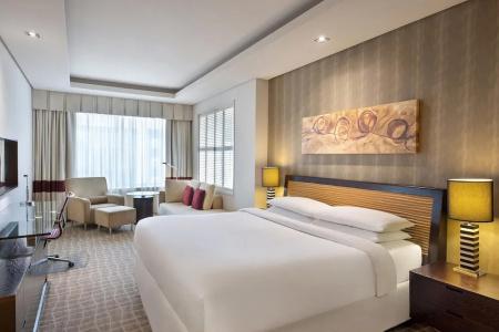 Majestic Premier Burdubai - 21