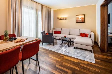 Park Plaza Trier - 58