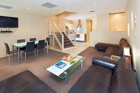 Best Western Plus Stellar - 107