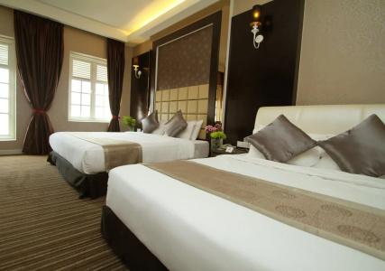 The Sterling Boutique Melaka - 4