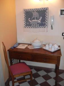 Lakkios charming suites and rooms - 22
