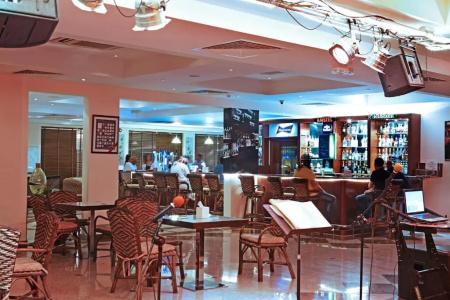 Al Nahda & Spa - 21