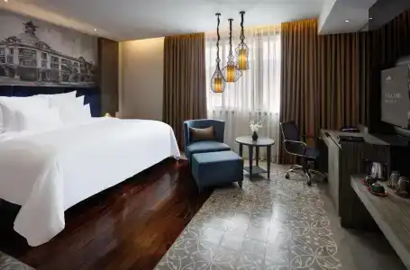 Paradise Suites - 45