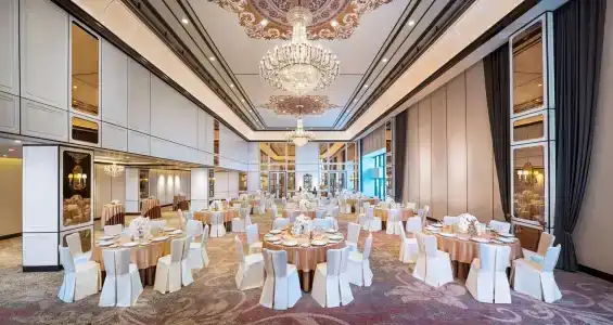 The Athenee, a Luxury Collection, Bangkok - Sha Extra Plus - 12
