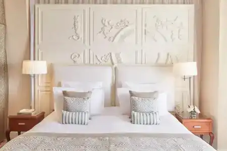 hôTel BarrièRe Le Royal La Baule - 22