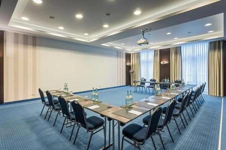 Pestana Berlin Tiergarten - 20