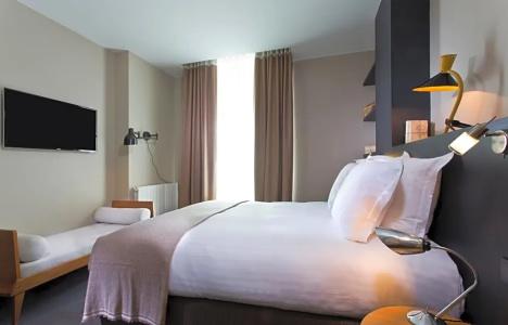 1er Etage Marais - 70