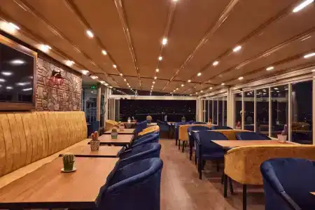 Tarabya Palace Suites - 18