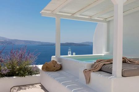 Canaves Oia Boutique - 86