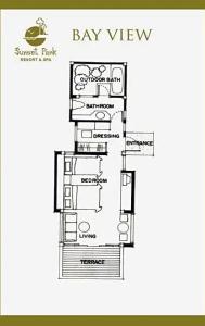Sunset Park Resort And Spa - Sha Plus - 134