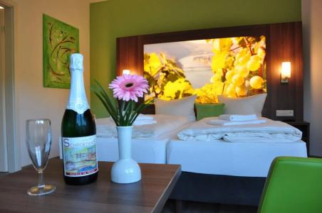 Schroeders Wein-Style-Hotel - 32