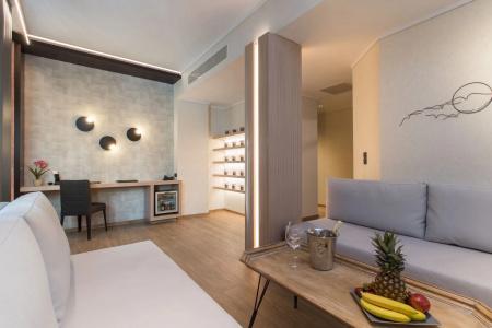 Egnatia Palace & Spa - 233