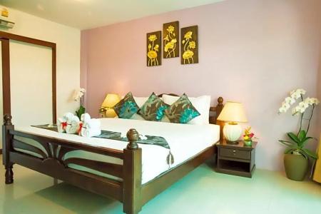 The Florist Resort - 50