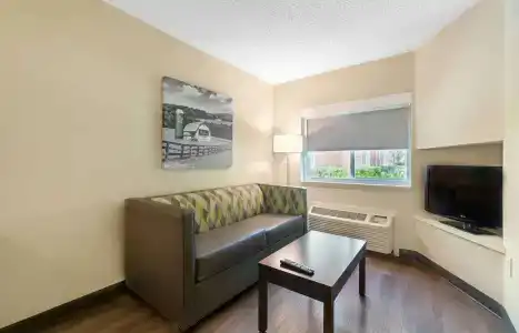 Extended Stay America Suites - Dallas - Coit Road - 26