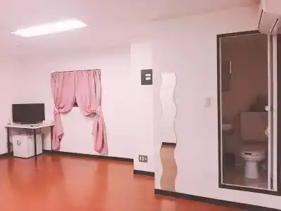 Shinjuku East - 7