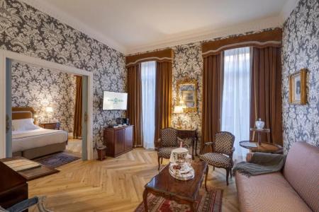 Relais & Châteaux Orfila - 51