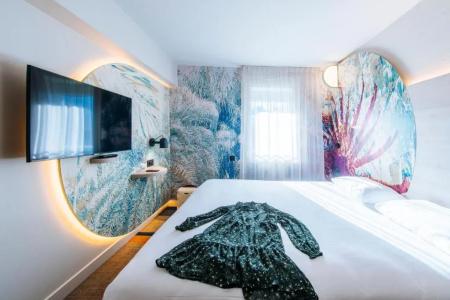 ibis Styles Antibes - 58