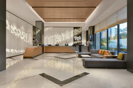 Holiday Inn Express Chengdu Huanhuaxi, An Ihg - 28