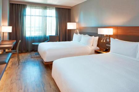 AC by Marriott Portland Downtown, Oregon - 5