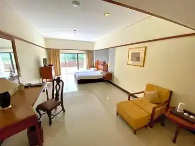 Loei Palace - 54