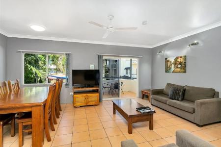 Cairns Reef Apartments & - 57
