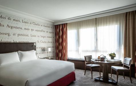 Sofitel Strasbourg Grande Ile - 33