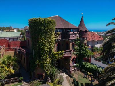 Castillo Medieval - 17