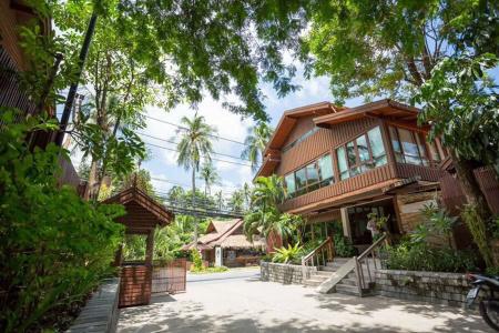 Samui Paradise Chaweng Beach Resort & Spa- Sha Plus - 25