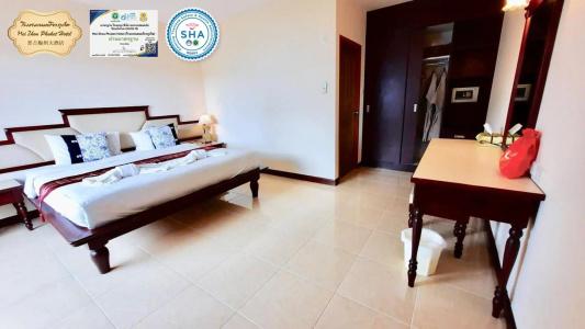 Mei Zhou Phuket - Sha Plus - 3