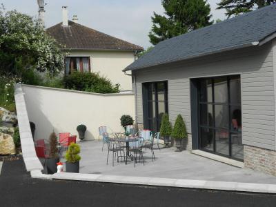 Le m & Spa Honfleur - 15