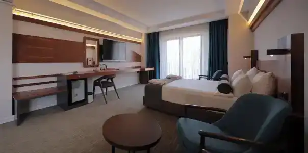 Karpalas City & Spa - 129