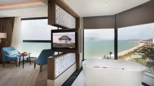 Comodo Nha Trang - 58