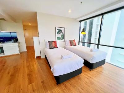Moorings On Cavill Surfers Paradise - 3