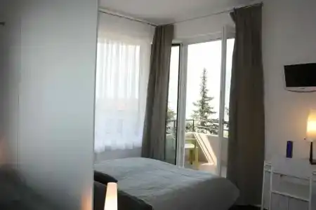 BnB Belalp - 56