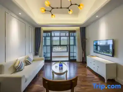Shenzhen Luwan International and Resort - 69
