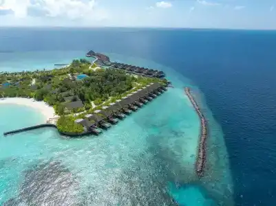 dusitD2 Feydhoo Maldives - 27