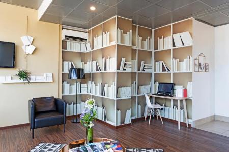 b&b Firenze Novoli - 16