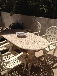 Zhimbad B&B by the sea - 9