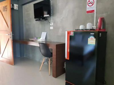 Elite Residence Phitsanulok SHA - 107