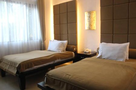 The Radiant & Spa - 38