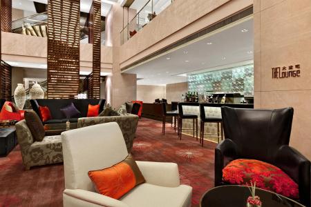 Kempinski Chongqing - 1