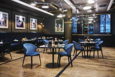 Radisson Collection, Warsaw - 9