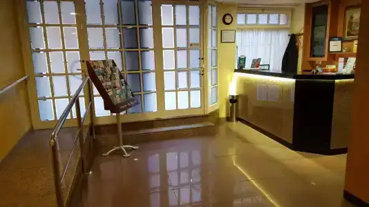 Cantón - 1