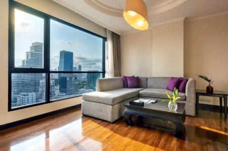 Bandara Suites Silom, Bangkok - Sha Extra Plus - 144