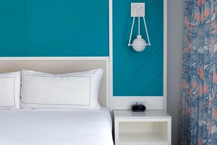 DoubleTree Suites by Hilton - 59