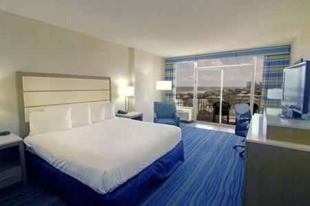 Wyndham Virginia Beach Oceanfront - 48