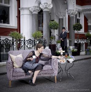 St James & Club Mayfair - 27